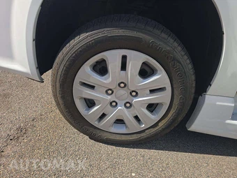 2019 Dodge Grand Caravan SE 121.2" WB - miniatura 20