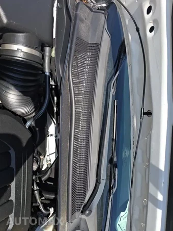 2019 Dodge Grand Caravan SE 121.2" WB - miniatura 21