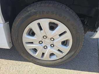 2019 Dodge Grand Caravan SE 121.2" WB - miniatura 22