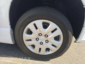 2019 Dodge Grand Caravan SE 121.2" WB - miniatura 24