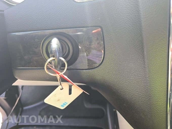 2019 Dodge Grand Caravan SE 121.2" WB - miniatura 5