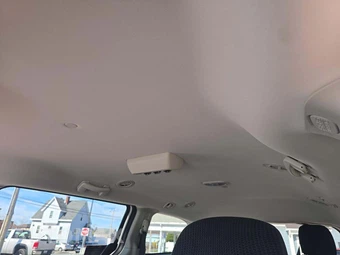 2019 Dodge Grand Caravan SE 121.2" WB - miniatura 8