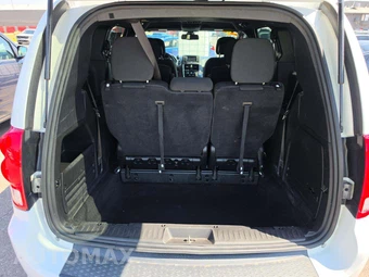 2019 Dodge Grand Caravan SE 35th Anniversary Edition 121.2" WB - miniatura 14