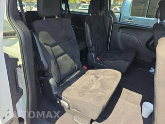 2019 Dodge Grand Caravan SE 35th Anniversary Edition 121.2" WB - miniatura 16