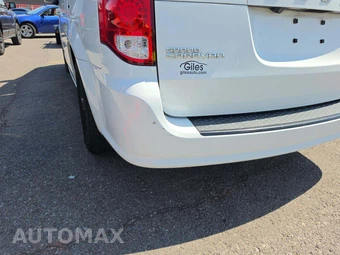 2019 Dodge Grand Caravan SE 35th Anniversary Edition 121.2" WB - miniatura 27