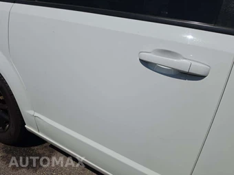 2019 Dodge Grand Caravan SE 35th Anniversary Edition 121.2" WB - miniatura 30