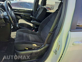 2019 Dodge Grand Caravan SE 35th Anniversary Edition 121.2" WB - miniatura 6