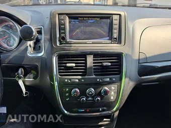 2019 Dodge Grand Caravan SE 35th Anniversary Edition 121.2" WB - miniatura 9