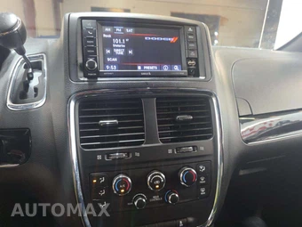 2019 Dodge Grand Caravan SE Plus 121.2" WB - miniatura 10