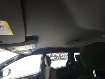 2019 Dodge Grand Caravan SE Plus 121.2" WB - miniatura 11