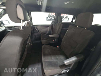 2019 Dodge Grand Caravan SE Plus 121.2" WB - miniatura 13
