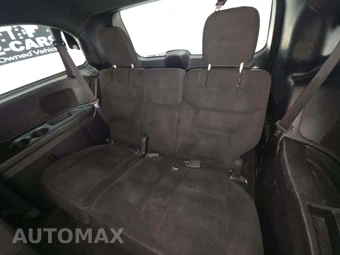 2019 Dodge Grand Caravan SE Plus 121.2" WB - miniatura 14