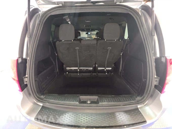 2019 Dodge Grand Caravan SE Plus 121.2" WB - miniatura 15
