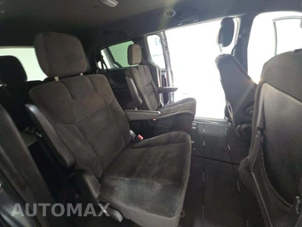 2019 Dodge Grand Caravan SE Plus 121.2" WB - miniatura 17