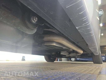 2019 Dodge Grand Caravan SE Plus 121.2" WB - miniatura 18
