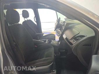 2019 Dodge Grand Caravan SE Plus 121.2" WB - miniatura 19
