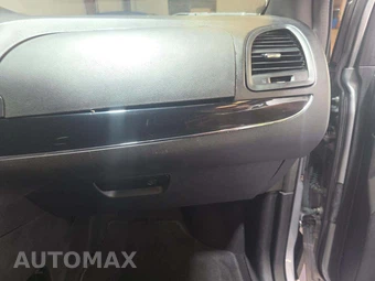 2019 Dodge Grand Caravan SE Plus 121.2" WB - miniatura 20