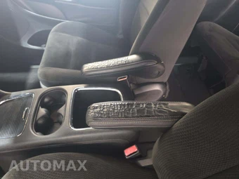 2019 Dodge Grand Caravan SE Plus 121.2" WB - miniatura 25