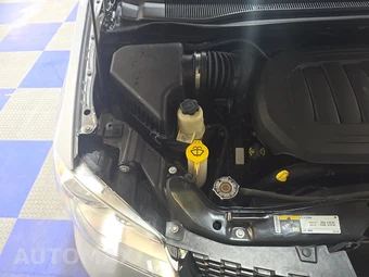 2019 Dodge Grand Caravan SE Plus 121.2" WB - miniatura 27