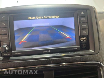 2019 Dodge Grand Caravan SE Plus 121.2" WB - miniatura 29