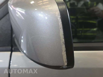 2019 Dodge Grand Caravan SE Plus 121.2" WB - miniatura 32