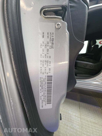 2019 Dodge Grand Caravan SE Plus 121.2" WB - miniatura 5