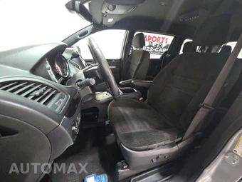 2019 Dodge Grand Caravan SE Plus 121.2" WB - miniatura 6