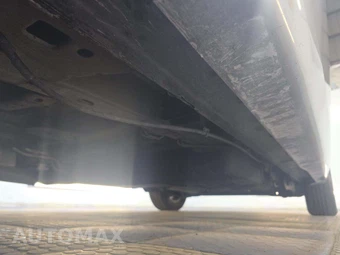 2019 Dodge Grand Caravan SE Plus 121.2" WB - miniatura 7