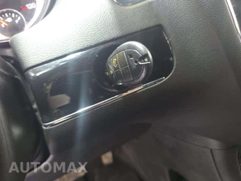 2019 Dodge Grand Caravan SE Plus 121.2" WB - miniatura 8