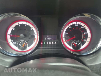 2019 Dodge Grand Caravan SE Plus 121.2" WB - miniatura 9