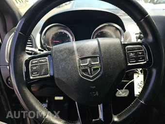 2019 Dodge Grand Caravan SE Plus 121.2" WB - miniatura 10