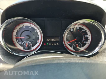 2019 Dodge Grand Caravan SE Plus 121.2" WB - miniatura 12