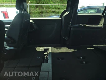 2019 Dodge Grand Caravan SE Plus 121.2" WB - miniatura 13