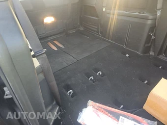 2019 Dodge Grand Caravan SE Plus 121.2" WB - miniatura 14