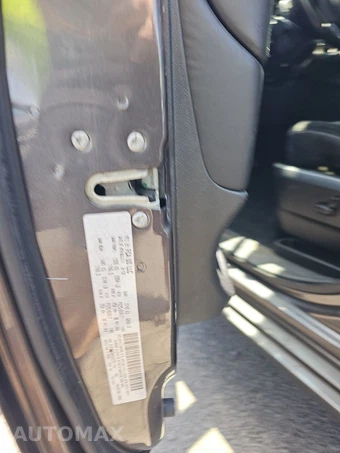 2019 Dodge Grand Caravan SE Plus 121.2" WB - miniatura 15
