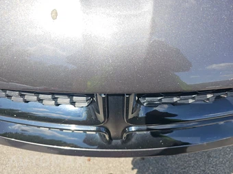 2019 Dodge Grand Caravan SE Plus 121.2" WB - miniatura 16
