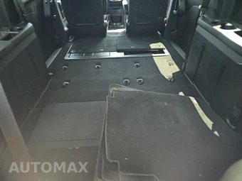 2019 Dodge Grand Caravan SE Plus 121.2" WB - miniatura 17