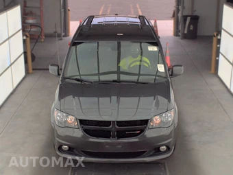 2019 Dodge Grand Caravan SE Plus 121.2" WB - miniatura 2