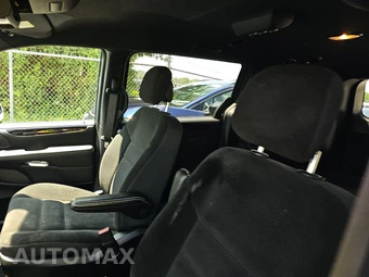 2019 Dodge Grand Caravan SE Plus 121.2" WB - miniatura 20