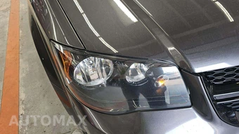 2019 Dodge Grand Caravan SE Plus 121.2" WB - miniatura 21