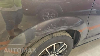 2019 Dodge Grand Caravan SE Plus 121.2" WB - miniatura 29