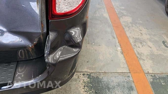 2019 Dodge Grand Caravan SE Plus 121.2" WB - miniatura 31