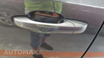 2019 Dodge Grand Caravan SE Plus 121.2" WB - miniatura 32