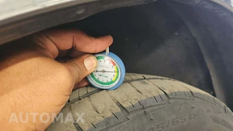2019 Dodge Grand Caravan SE Plus 121.2" WB - miniatura 33