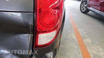 2019 Dodge Grand Caravan SE Plus 121.2" WB - miniatura 34