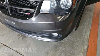 2019 Dodge Grand Caravan SE Plus 121.2" WB - miniatura 35