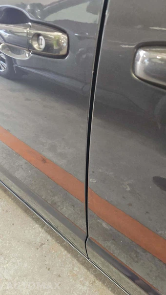 2019 Dodge Grand Caravan SE Plus 121.2" WB - miniatura 37