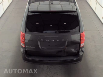 2019 Dodge Grand Caravan SE Plus 121.2" WB - miniatura 5