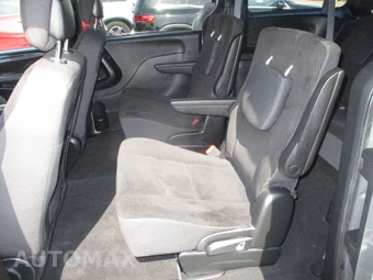 2019 Dodge Grand Caravan SE Plus 121.2" WB - miniatura 12