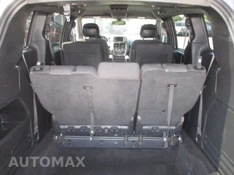 2019 Dodge Grand Caravan SE Plus 121.2" WB - miniatura 13